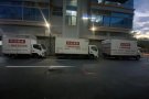 老牌鸿运搬家，十年经验，拆装家具，精搬钢琴，货物寄存清理垃圾