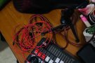 出售99新声卡一套