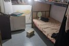 麦波申祖屋单人间 可报本屋地址