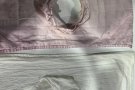 新加坡洗毛巾 窗帘