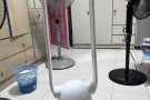无叶风扇