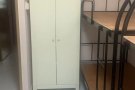 克兰芝地铁站附近有男女搭房350一个月