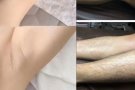 男士体毛管理/精油按摩