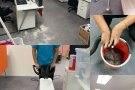 专业洗地毯，窗帘，床垫.沙发。电86850345