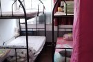 珍珠坊四人间招租，女生床位出租实际三人住报本屋地址，可报任何行业地址，水电网平摊，8月11号入住
