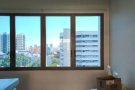 高级住家隔热膜