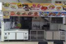红茂桥工业区 煮炒'档口出租
