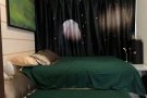 阿裕尼地铁站，Centra Suites公寓出租