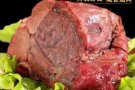 中国特色食品泰山手工煎饼扒鸡驴肉骆驼奶（请发短信联系）