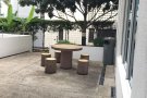 7月27日入住景万岸地铁附近公寓普通房男搭房