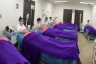 美容按摩课程招生