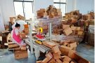 诚聘兼职/全职（办理工作准证） 仓库打包人员（工作时间特别短，时间自由）