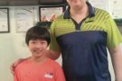 新加坡乒乓球教练🏓️🏆前中国国家队/新加坡国家队队员 拥有丰富执教经验 培养众多国家少年队队员 助力学员通过DSA