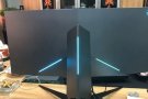 2K外星人34寸高刷带鱼屏带鱼显示器