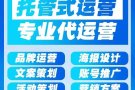 网络平台代运营服务