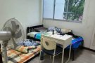 650.大巴窑地铁8分钟，找一男室友一起合租两人间，