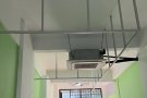 专业安装窗帘轨道。店铺 按摩店 住家都可以安排  98918775