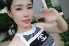 嗨，大家好我叫Jenny来自中国，刚刚来新加坡！我是一个温柔可爱的专业按摩师，精通淋巴排毒，精油推拿，很开心能够认