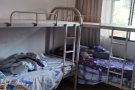 巴西立 洛阳公寓主人房 男搭房