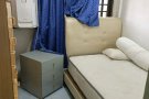 靠近阿裕尼地铁站附近房间出租$800包水电网，可报地