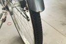 卖二手自行车