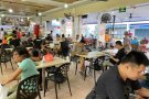 勿洛咖啡店半摊出租