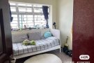 近地铁站hdb普通房出租