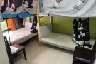 粽线勿兰南，服务业本屋地址女搭房招租
