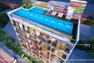 👍👍近巴耶利巴双色地铁新公寓出租，屋主诚信出租可报本屋地址