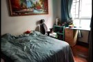 2分钟万国地铁站普通房即日起出租Buangkok MRT Common Room Rent Immediate