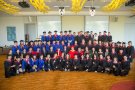 本地学院，双语大专到研究生学历课程！