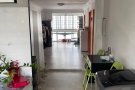 大巴窑四人间男床位