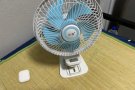 USB充电风扇大风力户外家用9英寸清凉小风扇充电一次可用九小时