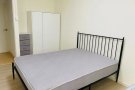 近盛港轻轨普通房出租 家私齐全 950SGD全包 只限一位女生