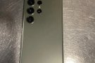 三星s23u 512GB绿色在保