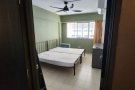 靠近实龙岗 (Serangoon) - 双位单人床出租（夫妻房/双位床位）