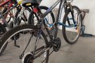 海军部九成新脚车，很好骑$90