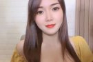 第一次出远门打工的武汉妹子