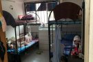 海军部地铁站出租男床位报服务业地址