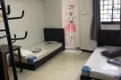 义顺662 主人房出租/包水电/24hr网,可申报地址 $500 - 1女搭房 (两人一间)