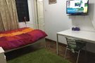 分钟paya lebar地铁，主人房出租，干净，舒适，限制住一个