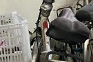 这个月回国，转卖电动自行车