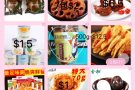 百多种中国零食，新加坡现货，更多零食微信SG-332