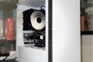 转让电脑机箱：第七代i7-7700F CPU（4.20GHz），GTX1660 SUPER 6GB显卡， 1TB-SSD