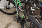 二手自行车$100