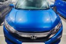 特价 Honda Civic 1.6A VTI 自动排挡 长期出租 月租新币2480