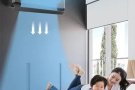 专业清洗冷气空调