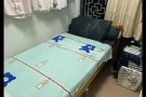 【靠近市中心公寓有卧室出租】