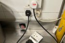 专业维修家用商用开关插座灯具