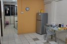 NTU Westwood Hostel单间